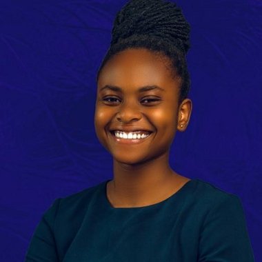 Christabel Q. - Freelance Web Developer