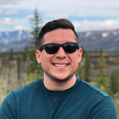 Jonathan L. - Freelance Music Producer