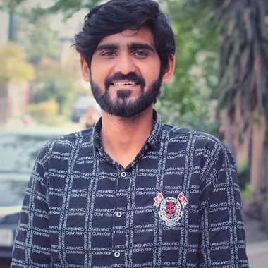 Faizan A. - Freelance Animator