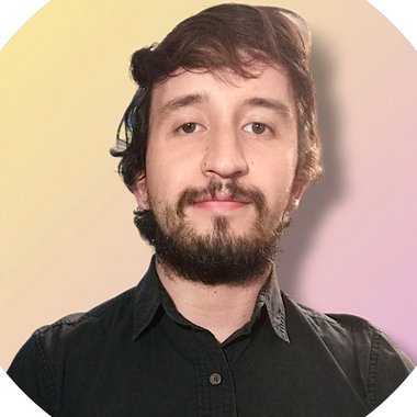 Andres P. - Freelance Digital Marketer