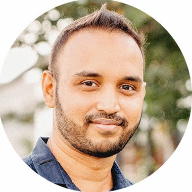 Dimuthu W. - Freelance Ui Designer