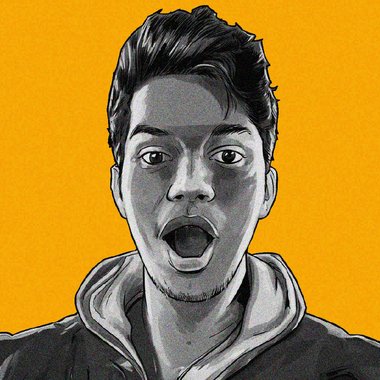 Abhishek K. - Freelance Brand Designer