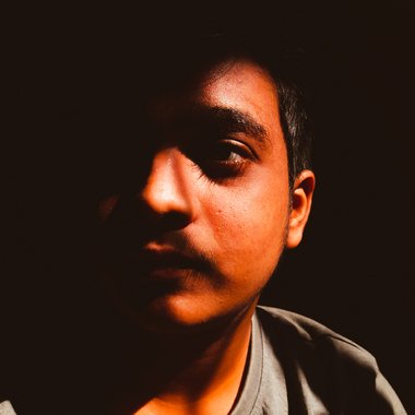 Sumeet W. - Freelance Web Designer