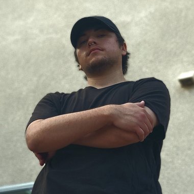 Ennez M. - Freelance Music Producer