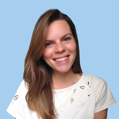 Brittany S. - Freelance Designer