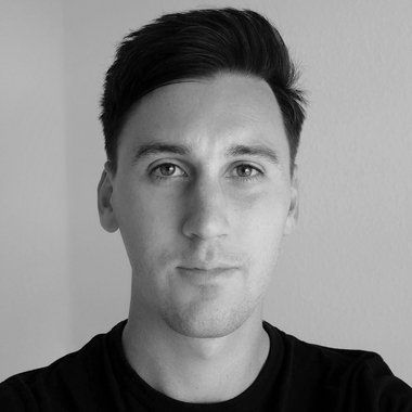 Liam F. - Freelance Brand Designer