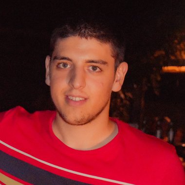 Dušan P. - Freelance App Developer