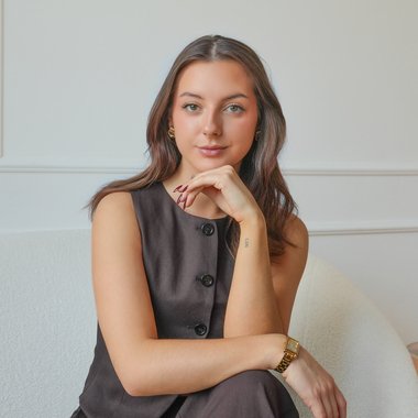 Martyna - Freelance Content Creator
