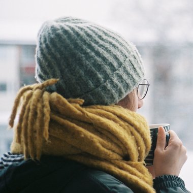 Amélie C. - Freelance Book Illustrator