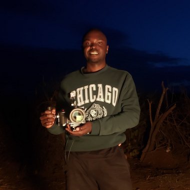 Brian R. - Freelance Cinematographer