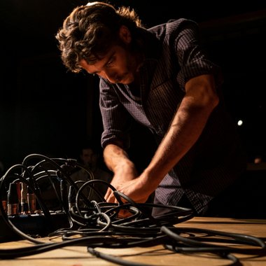 Thanos T. - Freelance Music Composer