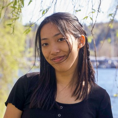 Rebecca C. - Freelance Ux Designer