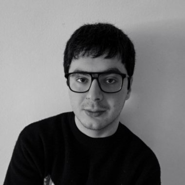 Diego S. - Freelance Video Editor