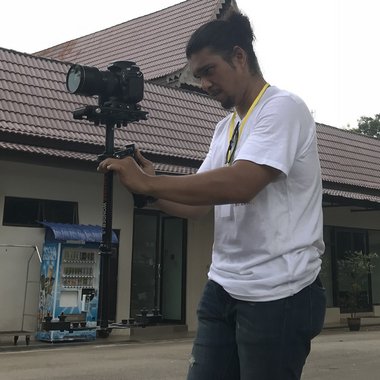 Mohd Farid Abu Bakar