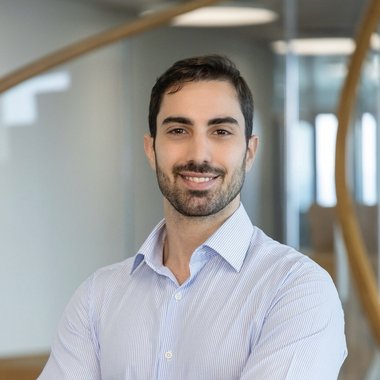 Giuseppe G. - Freelance Front End Developer