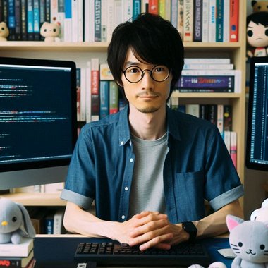 Daichi Y. - Freelance Full Stack Developer
