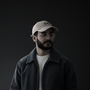 Mohamed m. - Freelance Brand Designer