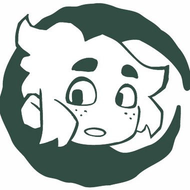Zoe B. - Freelance Graphic Designer
