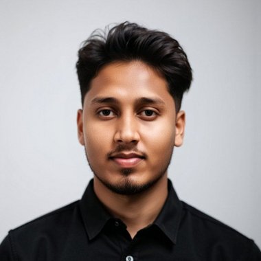 MD. I. - Freelance Brand Designer