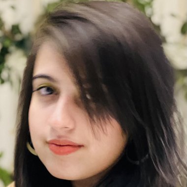 Iqra M. - Freelance Web Developer