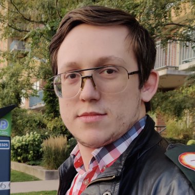 Alexandre K. - Freelance Content Producer