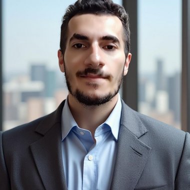 محمد ع. - Freelance Image Editor