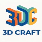3D Craft