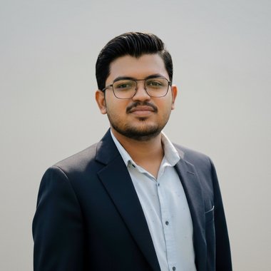 JAYESH P. - Freelance Data Visualizer
