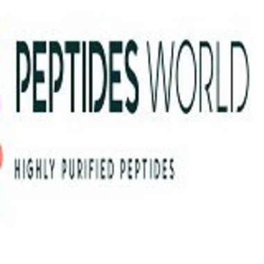 Peptides W. - Freelance Writer