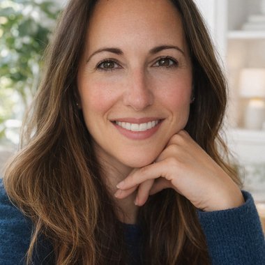 Nikki W. - Freelance Brand Designer