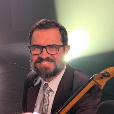 Daniel G. - Freelance Music Producer