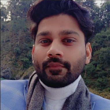 Prateek G. - Freelance Animator