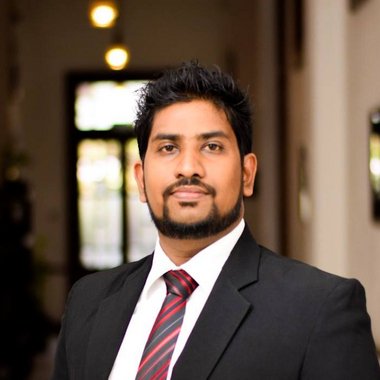 Ashintha - Freelance Presentation Designer
