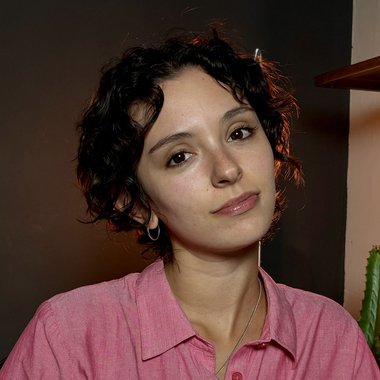 Carolina K. - Freelance Content Producer