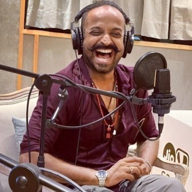 Kirthi S. - Freelance Content Producer