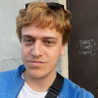 Atamer B. - Freelance Architectural Illustrator