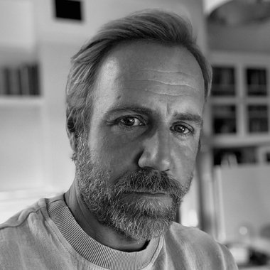Matt F. - Freelance Graphic Designer