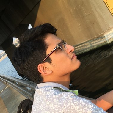 Shivansh S. - Freelance Mastering Engineer