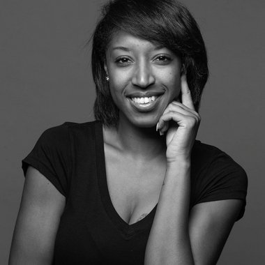 RYCHAEL N. - Freelance Voiceover Artist