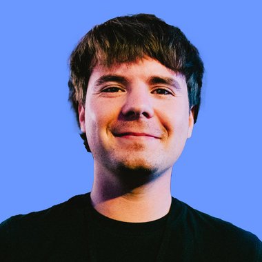 Luke B. - Freelance Content Designer