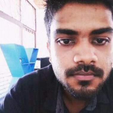 Chamindu C. - Freelance Web Developer