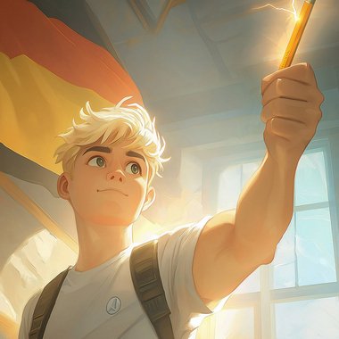 Wolfgang M. - Freelance 2d Animator