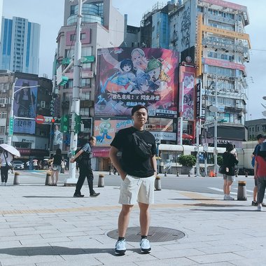 Jester D. - Freelance Illustrator