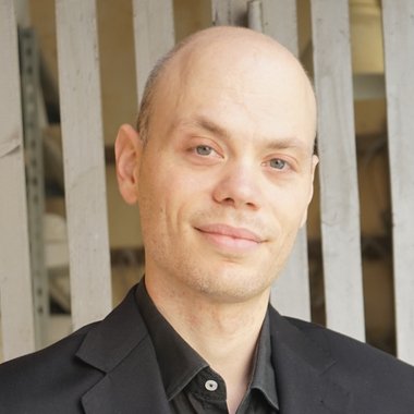 Iacopo F. - Freelance Audio Engineer