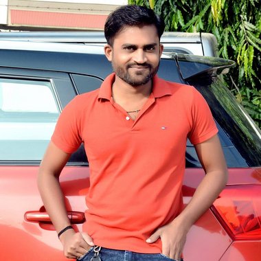 Manish J. - Freelance Cms Developer