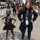 Michelle Worthington