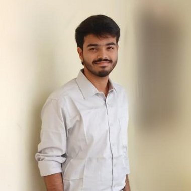 Vijay P. - Freelance Web Developer