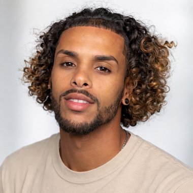 Gregory W. - Freelance Brand Designer