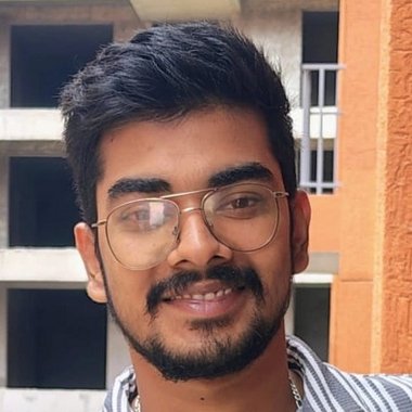 Saket S. - Freelance Qa Engineer