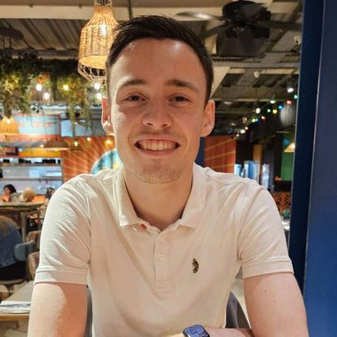 Callum B. - Freelance 3d Designer